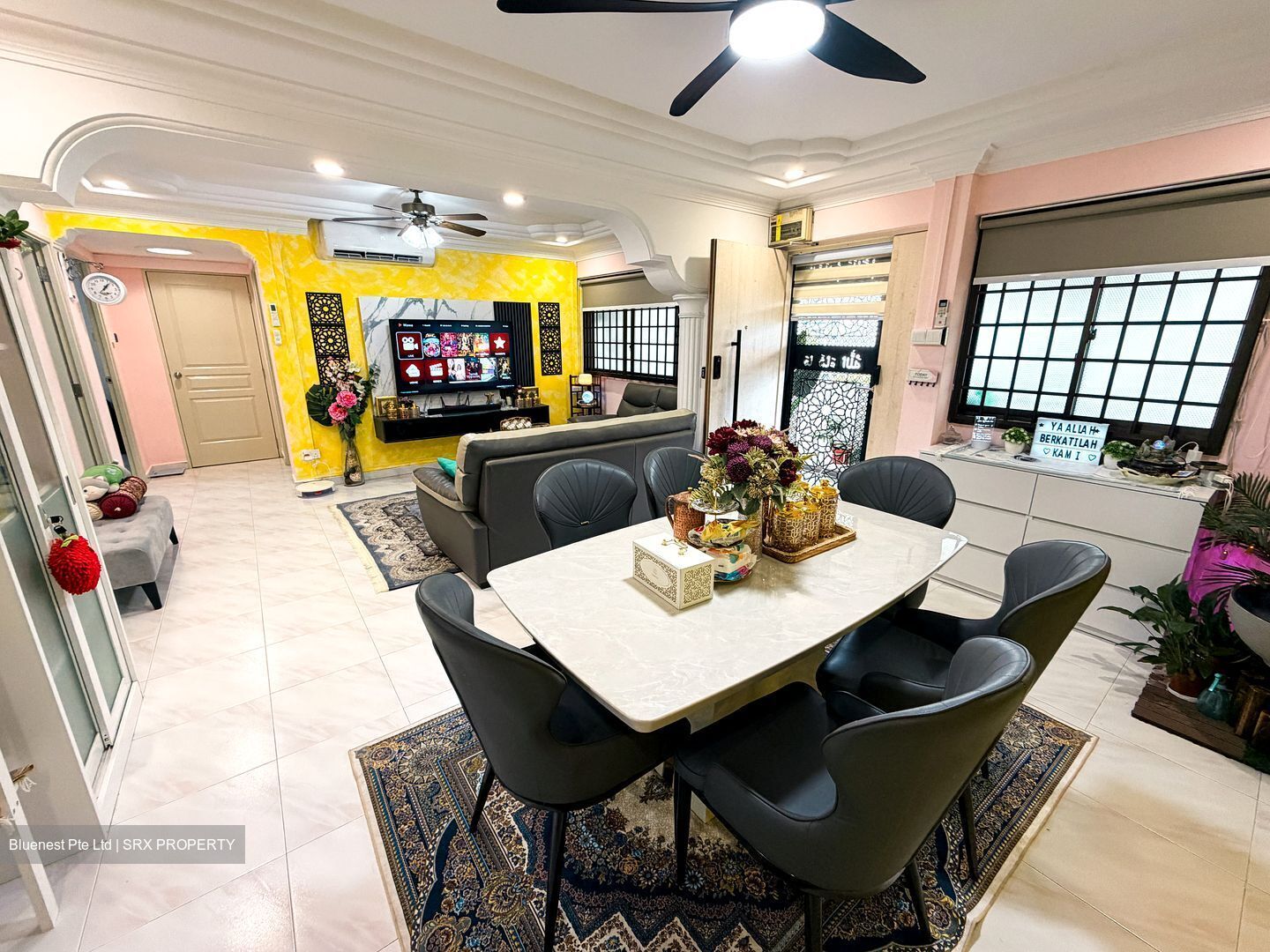 Blk 150 Jalan Teck Whye (Choa Chu Kang), HDB 4 Rooms #558692451